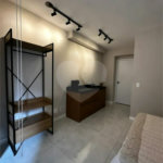 Apartamento à venda com 1 quarto em Perdizes, São Paulo, SP