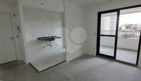 Apartamento à venda com 2 quartos, sendo 1 suíte, em Casa Verde, São Paulo, SP