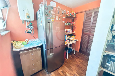 Cobertura à venda com 4 quartos, sendo 2 suítes, em Tijuca, Rio de Janeiro, RJ