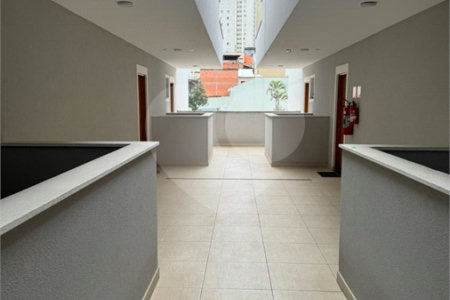 Apartamento à venda com 1 suíte em Vila Paulicéia, São Paulo, SP