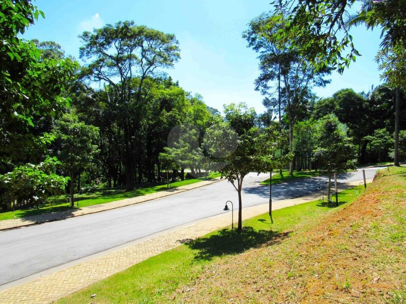 Loteamento à venda em Alto da Boa Vista, São Paulo, SP