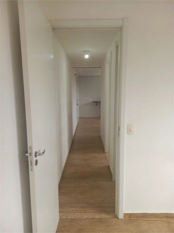 Apartamento à venda com 2 quartos em Jardim Taboão, São Paulo, SP