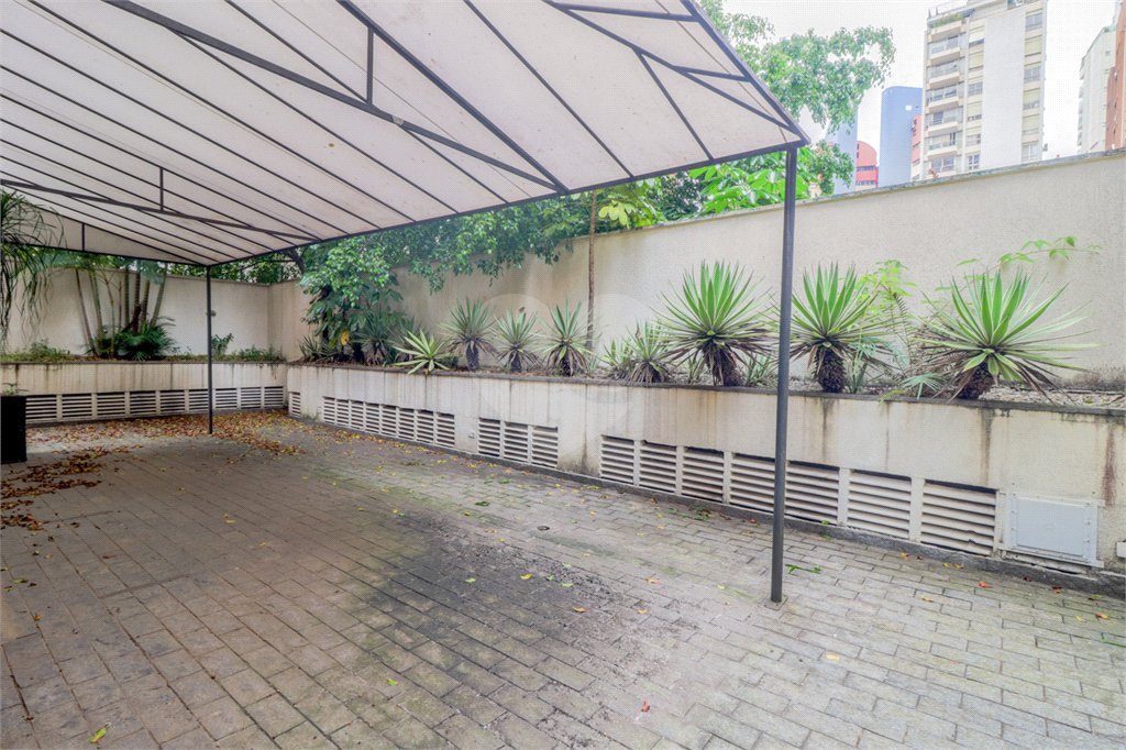 Prédio à venda ou para alugar em Paraíso, São Paulo, SP