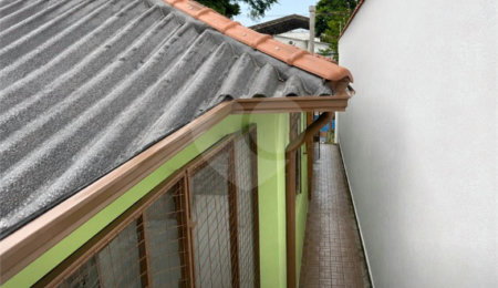 Casa à venda com 2 quartos em Casa Verde, São Paulo, SP