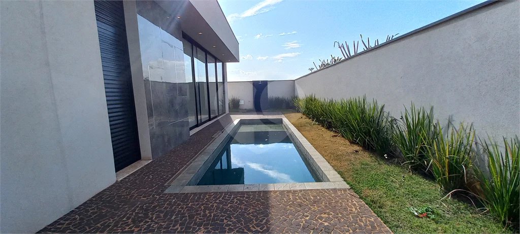 Casa à venda com 3 suítes no condomínio Alphaville 1 Rp, Ribeirão Preto - SP