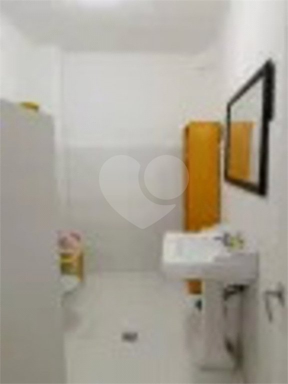 Apartamento à venda com 3 quartos em Santa Teresa, Rio de Janeiro, RJ