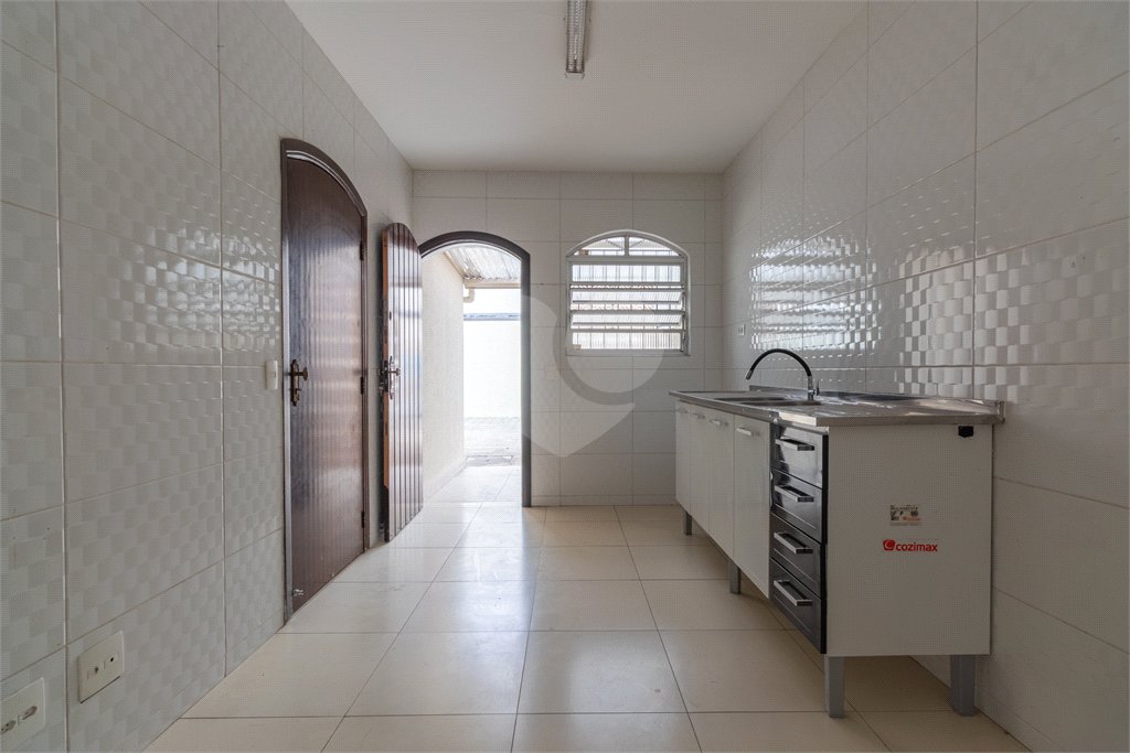 Casa à venda com 3 quartos, sendo 1 suíte, em Brooklin Paulista, São Paulo, SP