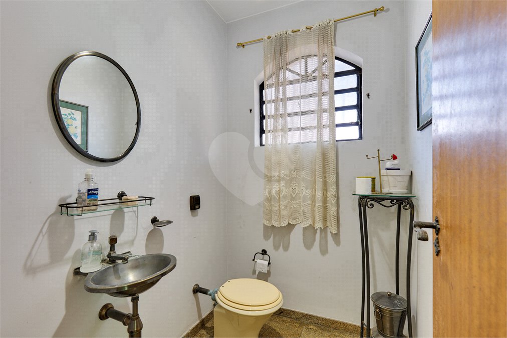 Casa de Vila à venda com 4 suítes em Granja Julieta, São Paulo, SP