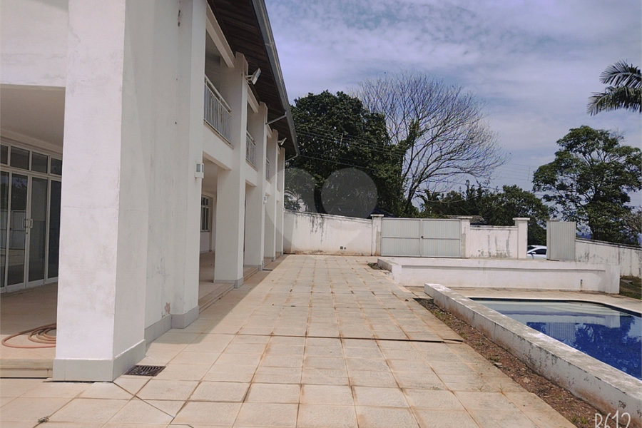 Casa à venda com 5 suítes no condomínio Campos de Mairiporã Gleba 1, Mairiporã - SP