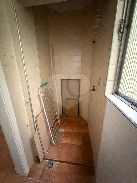 Apartamento à venda com 2 quartos em Bela Vista, São Paulo, SP