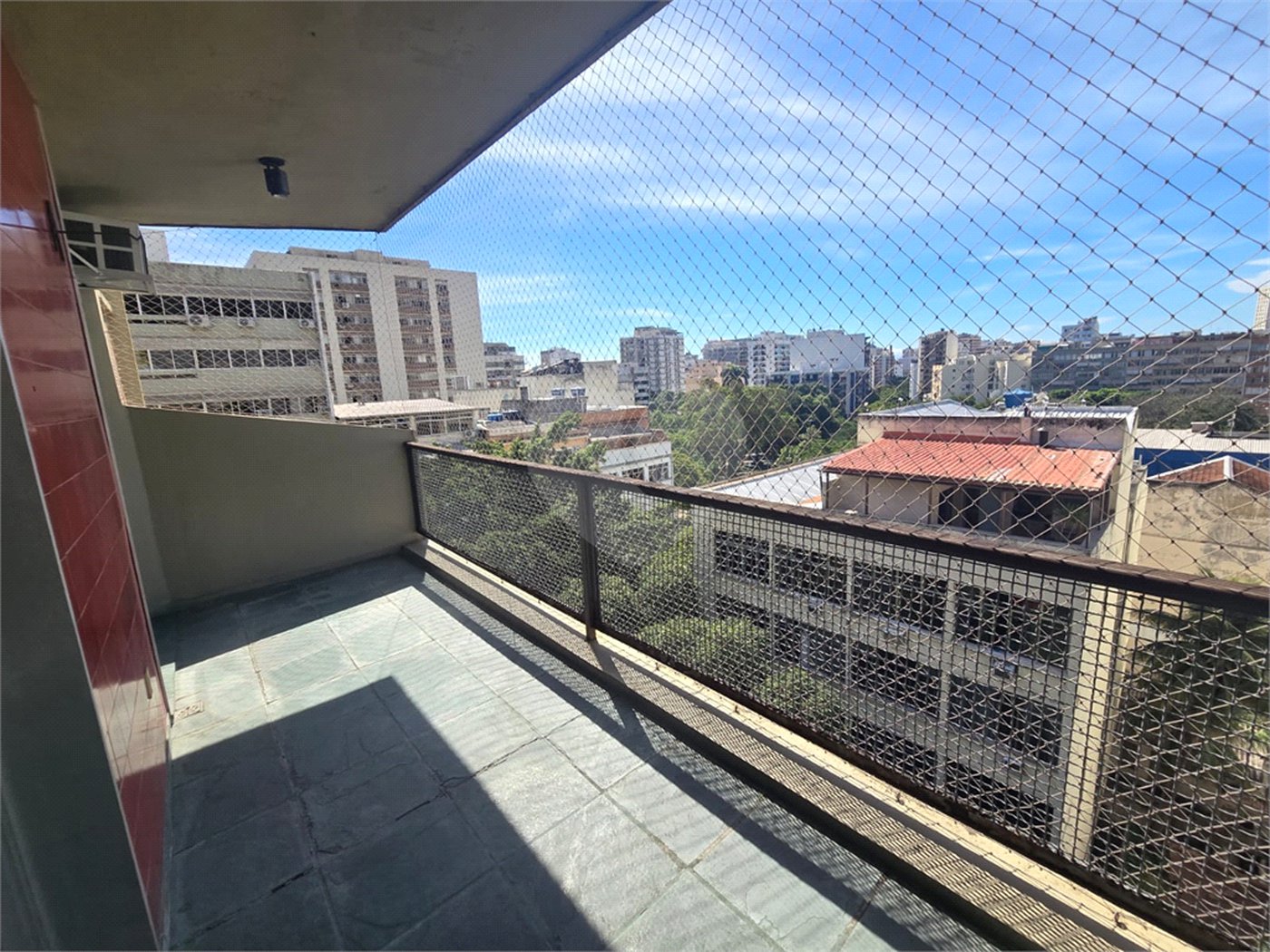 Cobertura à venda com 3 quartos, sendo 1 suíte, em Tijuca, Rio de Janeiro, RJ