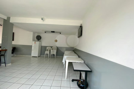 Apartamento à venda com 2 quartos em Parque Campolim, Sorocaba, SP