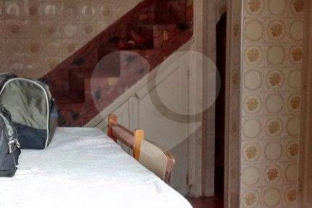 Sobrado à venda com 3 quartos, sendo 2 suítes, em Santana, São Paulo, SP