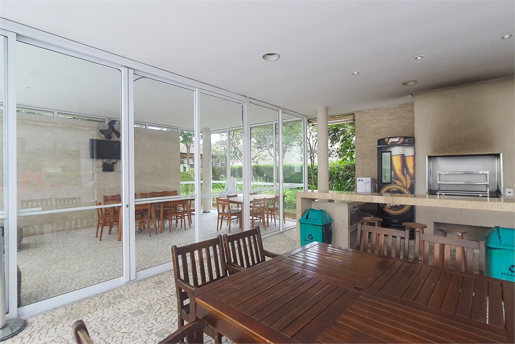 Apartamento à venda com 3 suítes no Centro, São Bernardo do Campo, SP