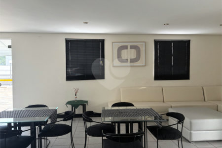Apartamento à venda com 2 quartos em Jardim Pinheiros, São Paulo, SP