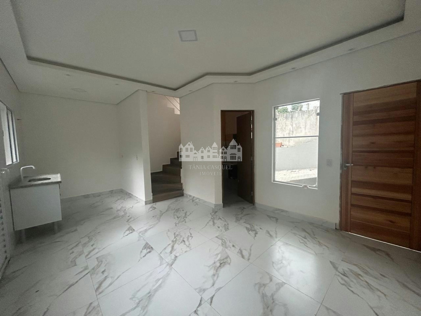 Casa à venda com 2 quartos, sendo 1 suíte, em Parque Hortência, Bom Jesus dos Perdões, SP