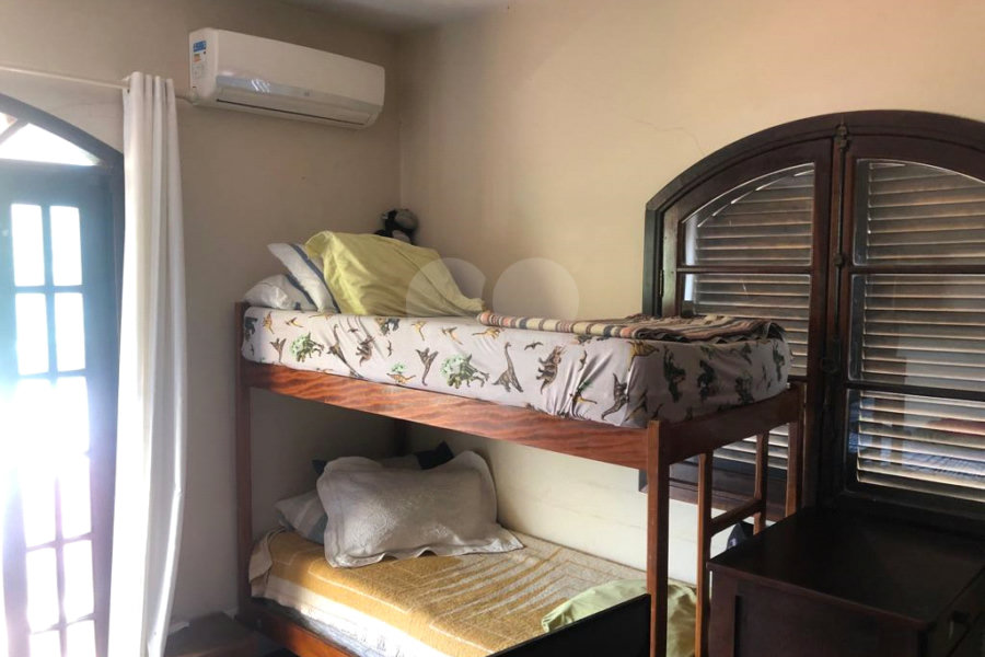 Casa à venda com 5 quartos, sendo 1 suíte, em Serra da Cantareira, Mairiporã, SP