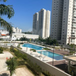 Apartamento à venda com 3 suítes no Centro, São Bernardo do Campo, SP
