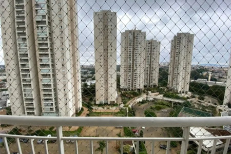 Apartamento à venda com 3 quartos, sendo 1 suíte, em Jardim Adhemar de Barros, São Paulo, SP