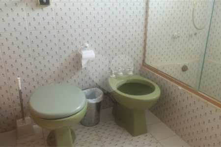 Casa à venda com 4 quartos, sendo 3 suítes, em Jardim Itaperi, Atibaia, SP