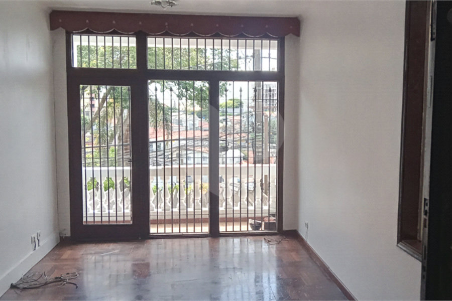 Casa à venda com 3 quartos em Tucuruvi, São Paulo, SP