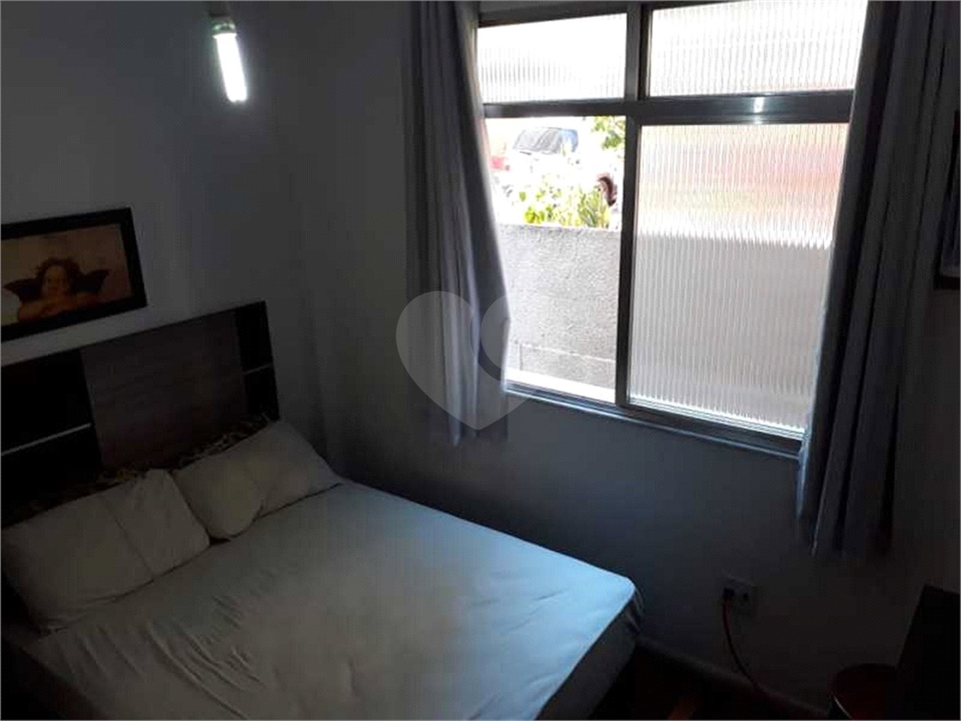 Apartamento à venda com 3 quartos em Vila Isabel, Rio de Janeiro, RJ