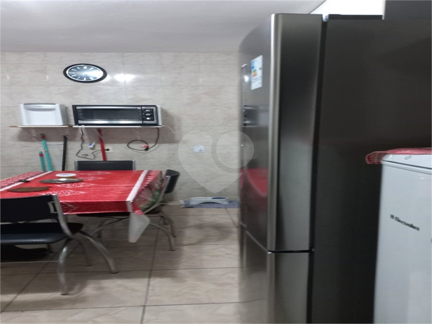 Sobrado à venda com 4 quartos no Brasilândia, São Paulo, SP