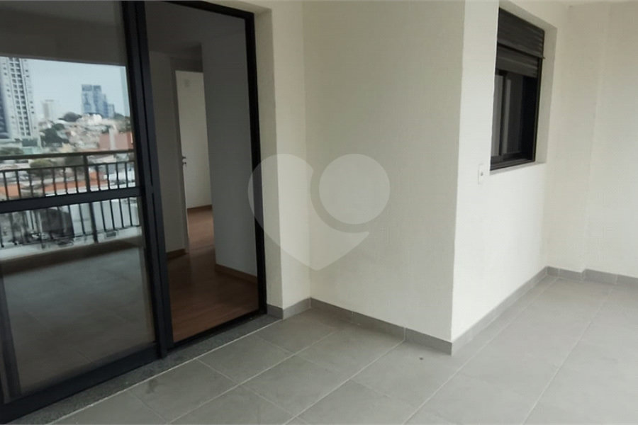 Apartamento para alugar com 3 quartos, sendo 1 suíte, em Ipiranga, São Paulo, SP