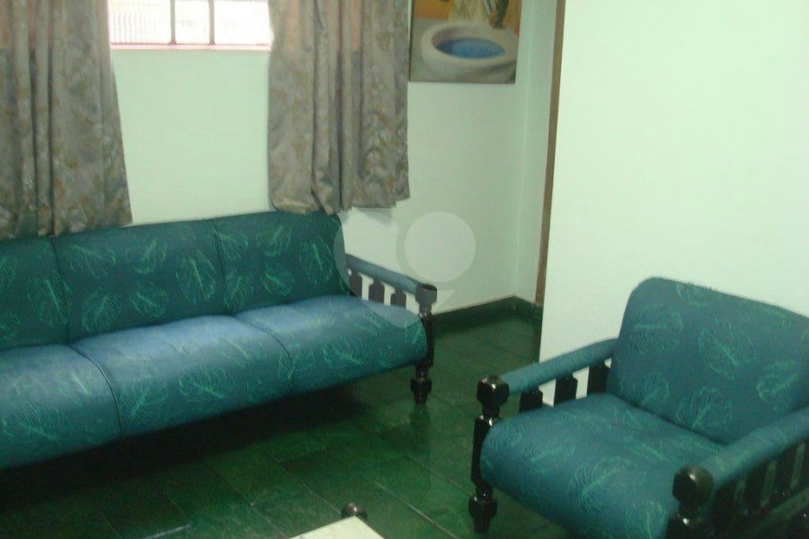 Apartamento à venda com 1 quarto em Santana, São Paulo, SP
