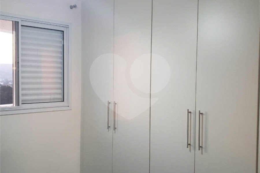 Apartamento à venda com 2 quartos em Tucuruvi, São Paulo, SP