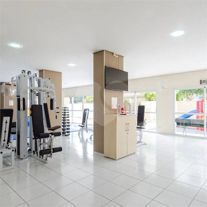 Apartamento à venda com 3 quartos, sendo 1 suíte, no Centro, São Bernardo do Campo, SP