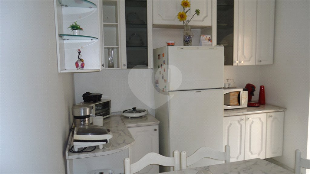 Sobrado à venda com 2 quartos em Casa Verde, São Paulo, SP