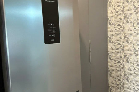 Apartamento à venda com 2 quartos em Vila Suzana, São Paulo, SP