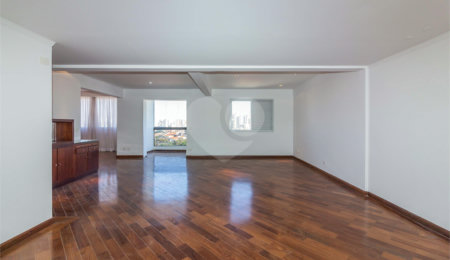 Duplex à venda com 1 quarto, sendo 3 suítes,  em Vila Paulicéia, São Paulo, SP