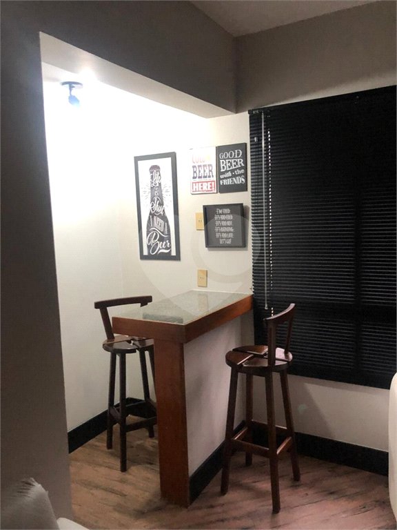 Apartamento para alugar com 1 quarto em Vila Andrade, São Paulo, SP