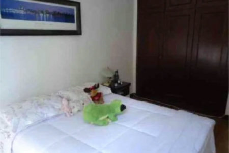 Apartamento à venda com 3 quartos, sendo 1 suíte,  em Pinheiros, São Paulo, SP