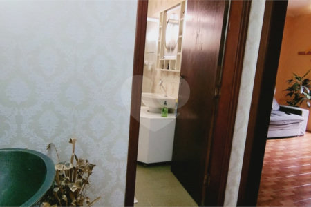 Casa Térrea à venda com 3 suítes em Jardim Prestes de Barros, Sorocaba, SP