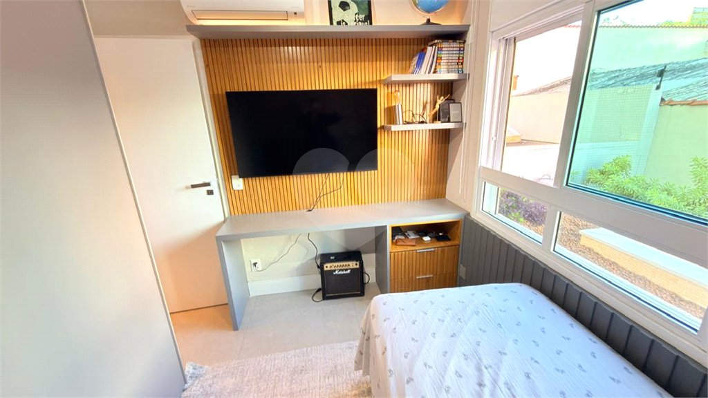Apartamento à venda com 4 suítes em Santana, São Paulo, SP