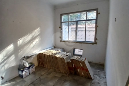 Casa à venda com 4 quartos em Grajaú, Rio de Janeiro, RJ