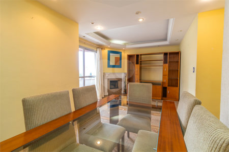 Apartamento à venda ou para alugar com 2 quartos em Chácara Santo Antônio, São Paulo, SP