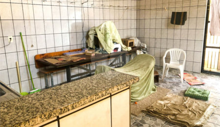 Sobrado à venda com 5 quartos, sendo 1 suíte,  em Parque Edu Chaves, São Paulo, SP