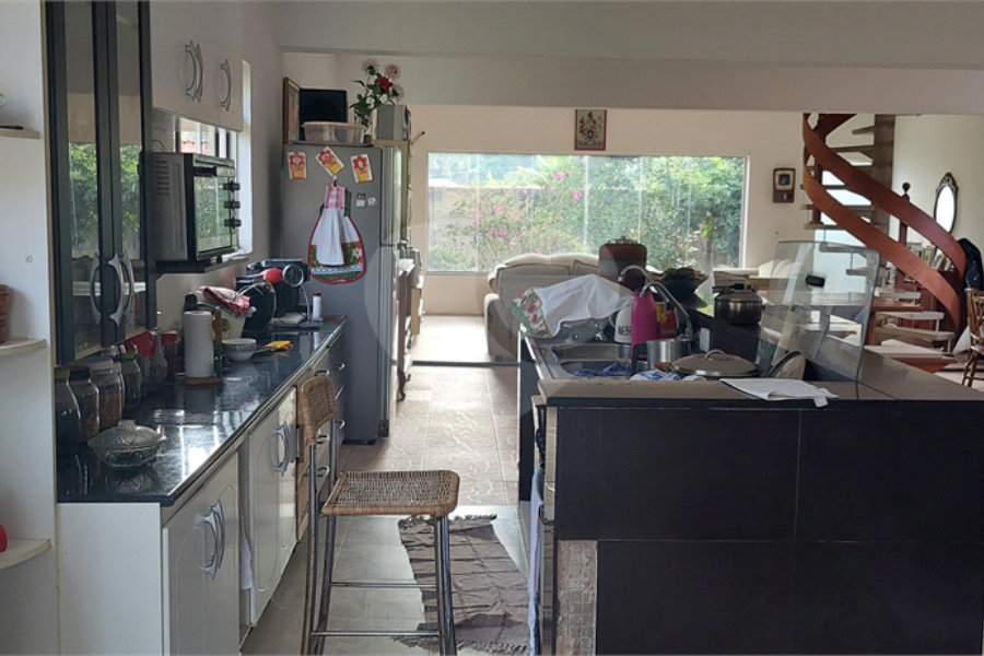 Casa à venda com 4 quartos, sendo 2 suítes, em Rio Acima, Mairiporã, SP