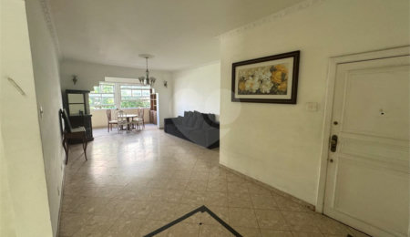 Apartamento à venda com 4 quartos em Copacabana, Rio de Janeiro, RJ