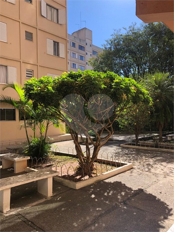 Apartamento à venda com 2 quartos em Tremembé, São Paulo, SP