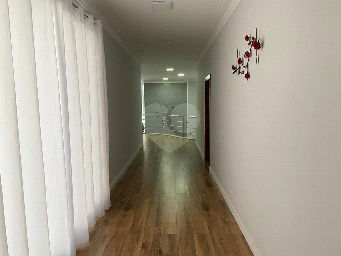 Casa à venda com 5 suítes no condomínio Residencial Fazenda Alta Vista, Salto de Pirapora - SP