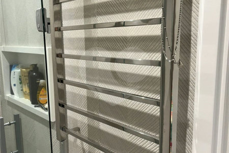 Apartamento à venda ou para alugar com 1 suíte em Pinheiros, São Paulo, SP