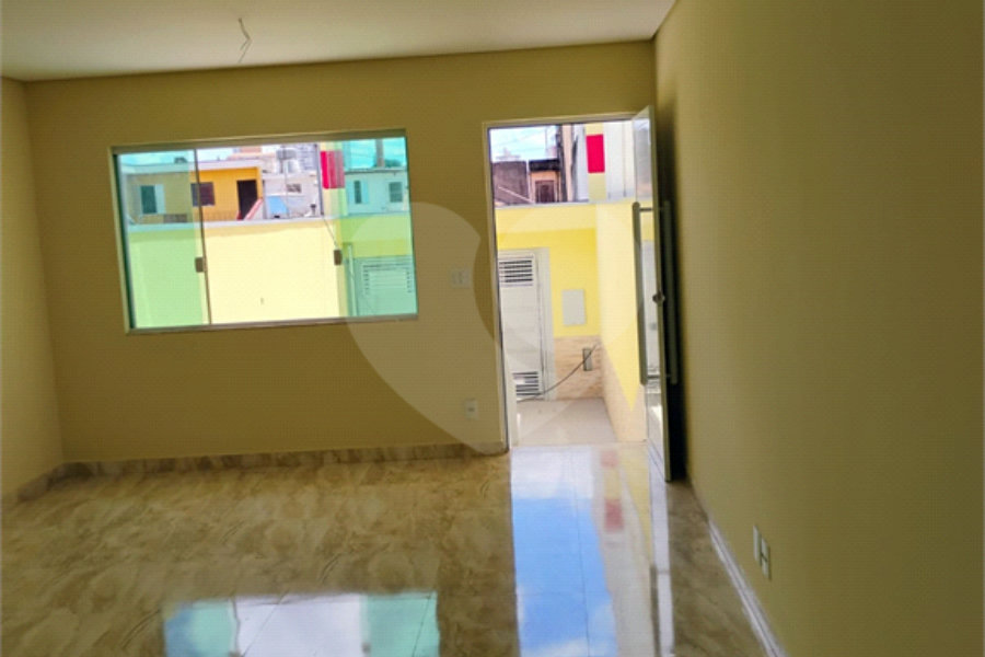 Sobrado à venda com 3 quartos, sendo 1 suíte, em Casa Verde, São Paulo, SP