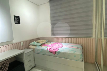 Apartamento à venda com 3 suítes em Cidade Mãe do Céu, São Paulo, SP