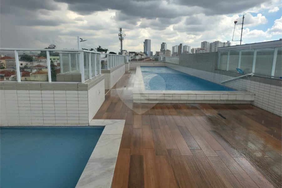 Apartamento à venda com 2 quartos, sendo 1 suíte,  em Jardim São Paulo(zona Norte), São Paulo, SP