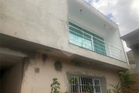 Sobrado à venda com 3 quartos, sendo 1 suíte, em Vila Medeiros, São Paulo, SP